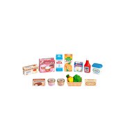 Sylvanian Families Buzdolabı