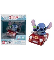Stitch Zoom Hero Serisi Figür 3