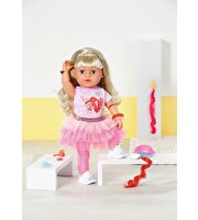 Baby Born Kız Kardeş Bebeği  43 Cm