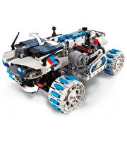LEGO Technic Lunar Outpost Ay Gezgini Uzay Aracı 42211