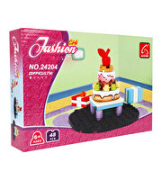 Ausini Fashion Set 24204