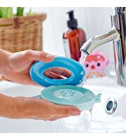 LEGO® Duplo Banyo Zamanı Eğlencesi: Yüzen Hayvan Adası 10966