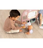Smoby Bebek Bakım ve Çocuk Bakım Merkezi