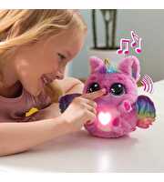 Hatchimals Alive Mystery Hatch Pufficorn