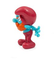 Şirinler Movie Tekli Figür Ken Şirin