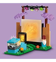 LEGO Friends Arkadaşlık Film Gecesi 42642