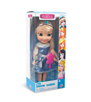 Prenses Bebek Karlar Kraliçesi 35 Cm