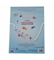 Çıkartmalarla İlginç Taşıtlar