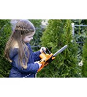 Smoby Black+Decker Testere