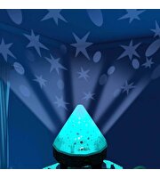 Disney Wish Rosas Kalesi Oyun Seti HPX38