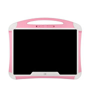 LCD 20'' Dijital Çizim Tableti Pembe