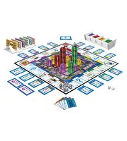 Monopoly Builder F1696