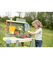 Smoby Life Mud Kitchen