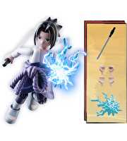Blokees Naruto Shippuden GV01 Ultimate Bond Figür Sürpriz Figür Yapım Seti