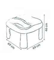 Smoby Life Kum ve Su Masası