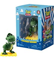 Yume Toys Toy Story Hero Box Figür Rex
