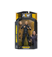 All Elite Wrestling Aksiyon Figürler S15 Matt Hardy