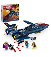 LEGO Marvel X-Men X-Jet 76281