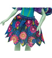 Enchantimals Ana Karakter Bebekler Patter ve Flap DYC76