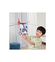 Dickie Işıklı ve Sesli Airbus Helikopter H145