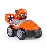 Paw Patrol Pup Squad Yarışçıları Zuma