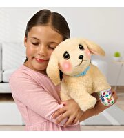 LLP Yavru Köpek İyileşiyor 26679