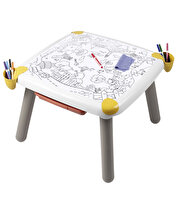 Smoby Yaratıcı Çocuk Masası