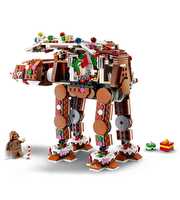 LEGO Star Wars Zencefilli Kurabiye AT-AT Walker 40806