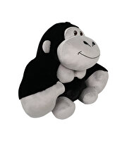 King Gorilla Peluş 50 Cm