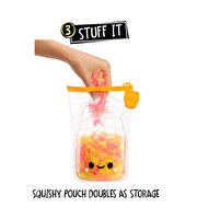 Fluffie Stuffiez FS Küçük Peluş Shake