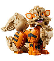 LEGO Pokemon Arcanine 72160