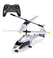 Dickie Uzaktan Kumandalı RC Polis Helikopteri