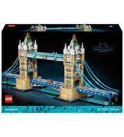 LEGO Architecture Tower Bridge 21067