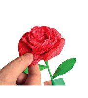 Clementoni Idea Kokulu Çiçekler Gül