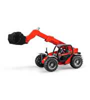 Bruder Manitou Mlt 633 Teleskopik Yükleyici