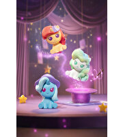 My Lıttle Pony Friendship is Magic Serisi Sürpriz Paket Koleksiyon Figürü
