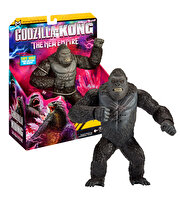 Godzilla ve Kong Aksiyon Figür Kong 18 Cm