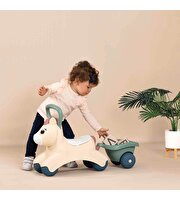 Little Smoby Baby Pony Bingit Araba