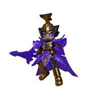 Blokees Herospire Warrior S3 Rise of the Dragon Sürpriz Figür Yapım Seti