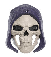 Sesli ve Işıklı  Masters of the Universe Origins İskeletor Maskesi JKJ15
