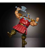 Masters of the Universe Origins 200X Delüks Ram Man Aksiyon Figürü JHK10