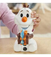 Play-Doh Frozen Olaf'ın Kızağı E5375