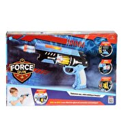 Force Gun Pilli Silah