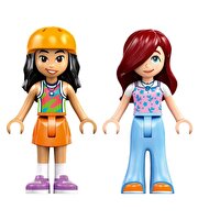 LEGO Friends Dondurma ve Balon Standı 42692