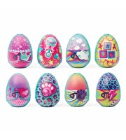 Hatchimals Surpriz Yumurta Tekli S10 Shimmer Babies