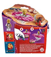 LEGO NINJAGO Sora’nın Ejderha Spinjitzu Topacı 71824