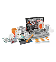 Clementoni Bilim ve Oyun Jurassi̇c World Gi̇zli̇ Laboratuvar
