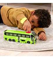 Dickie Man Lion's Coach Flixbus