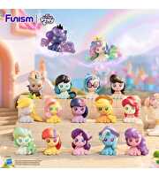 My Lıttle Pony Friendship is Magic Serisi Sürpriz Paket Koleksiyon Figürü