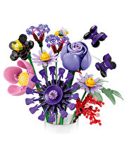 LEGO Botanicals ve LEGO Editions Olivia Rodrigo’nun Çiçek Buketi 11507